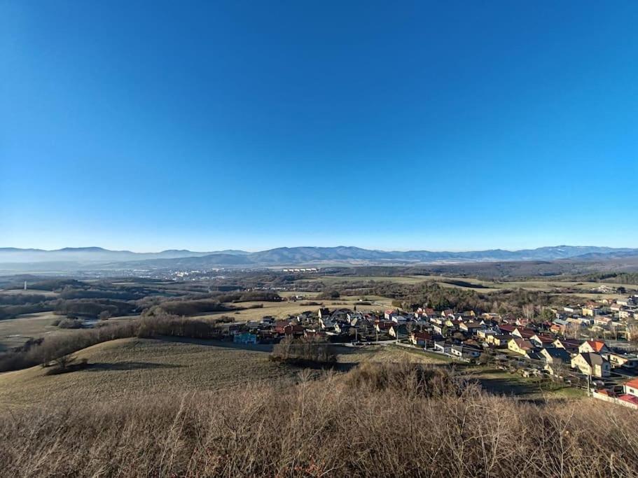 Apartman U Kuliska Prievidza Extérieur photo