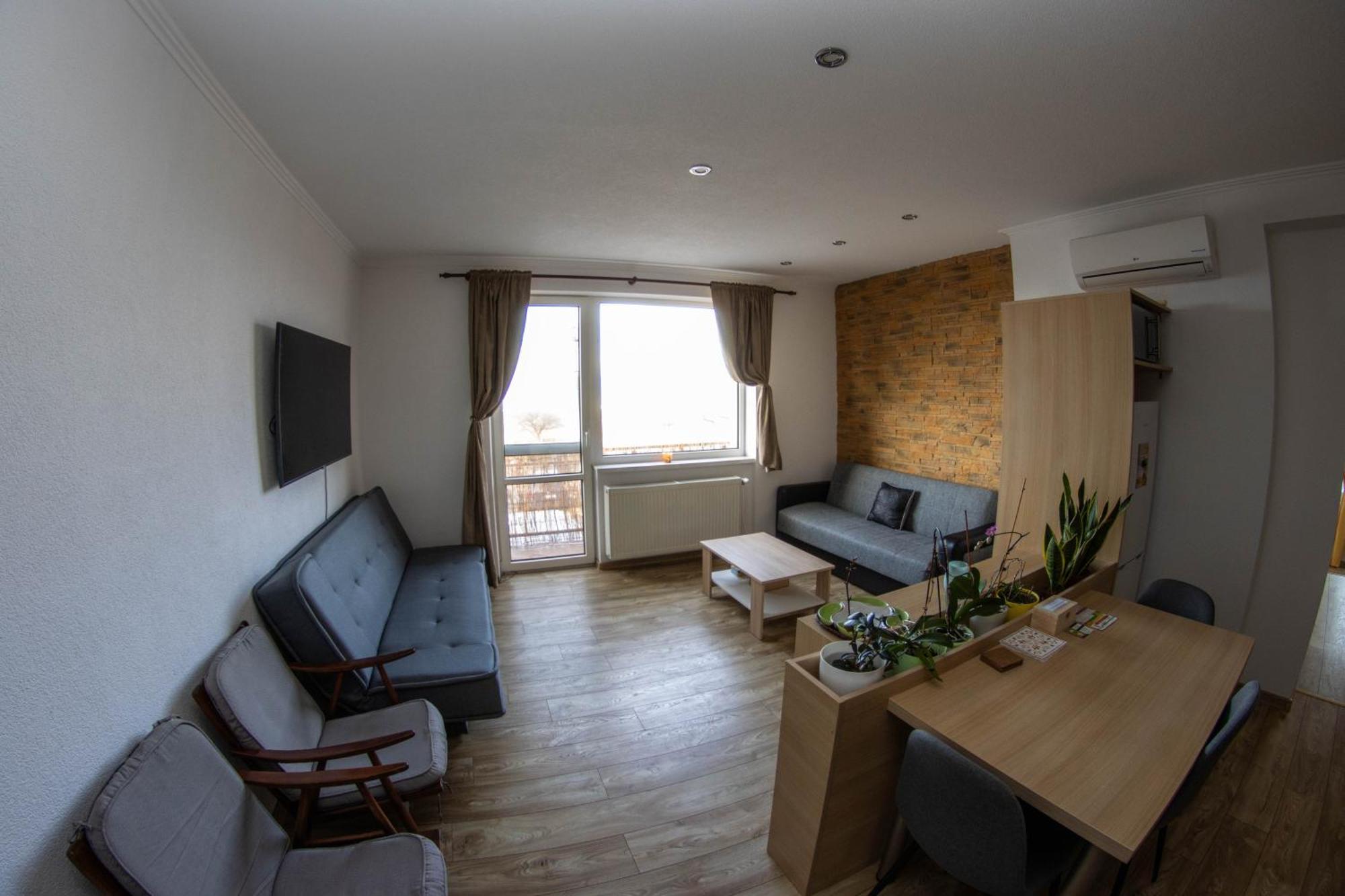 Apartman U Kuliska Prievidza Extérieur photo